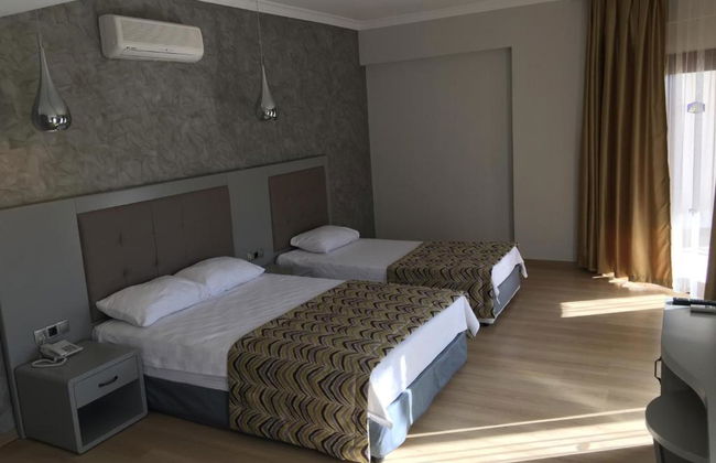 Pasa Garden Beach - Foto 3