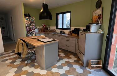 Maison à proximité du circuit 24h - Photo 3