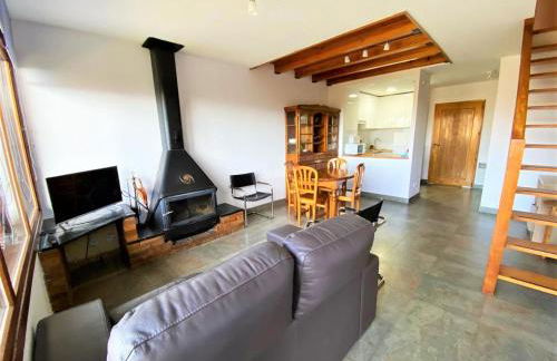 Apartamento dúplex en Bourg Madame - Foto 12