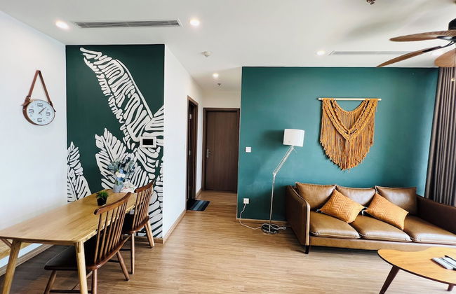 TIL - Vinhomes Skylake Elegance Suites - Foto 53