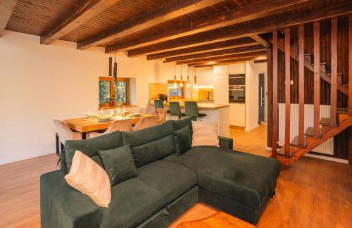 The Magic Forest - Holiday Home & Spa Zone Platak - Foto 20