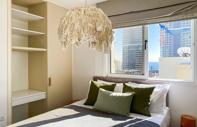 Phaedrus Living: Erato Luxury Penthouse - Photo 12