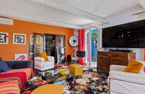 Villa in Martigues near Mediterranean Beach - Foto 25