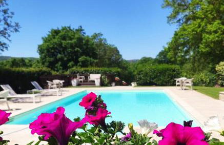 Villa Tuscan Prestige 25 ospiti Piscina Jacuzzi - Foto 5