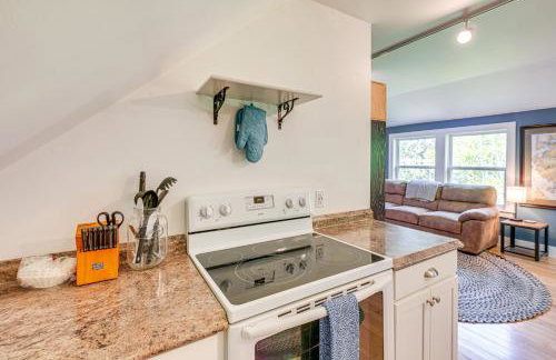 1 Mi to Acadia National Park: Spacious Retreat! - Foto 31