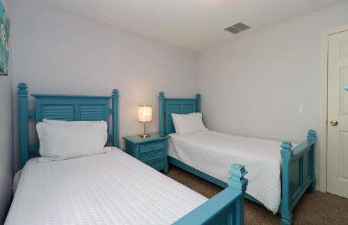 Family Friendly Vacation Home - Private Pool - Game Room - Nr Disney - Foto 44