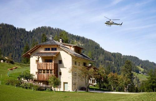 Sotciastel Antico Chalet - Foto 48