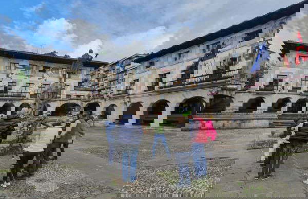 Tour in Gernika-Lumo - Photo 3