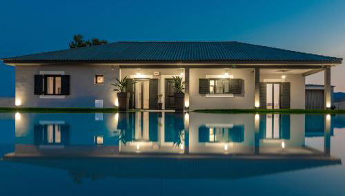 Nimar Luxury Villa - Private Swimming Pool - Foto 2