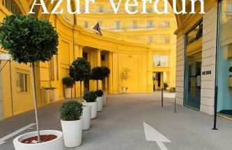 Azur Verdun - Photo 4