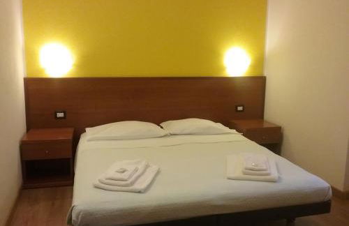 Residence Acero Rosso - Foto 33