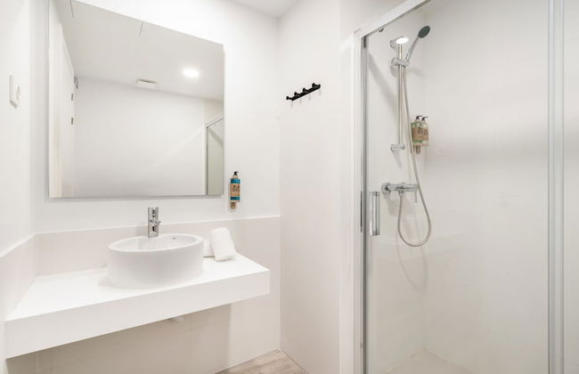 Dobo Madrid San Diego - Foto 75