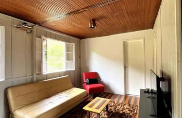 Casa de Campo - Águas Mornas SC - Photo 5