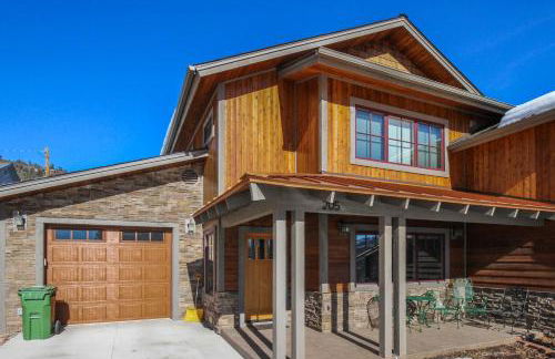 Durango Deluxe Townhome - Foto 22