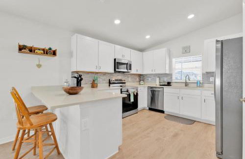 3BR House with Backyard & access to Auburndale Trail - Foto 10