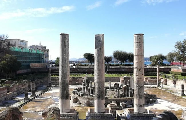 Via Merone 10 in Pozzuoli - Foto 6