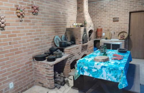 Refúgio Aconchegante-Itaboraí,RJ - Foto 9