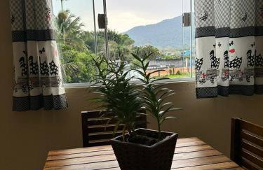 Apartamento aconchegante em Angra dos Reis divisa Paraty - Foto 8