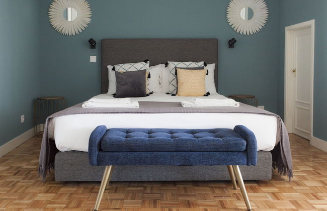 Citybreak-Apartments Patio - Foto 33