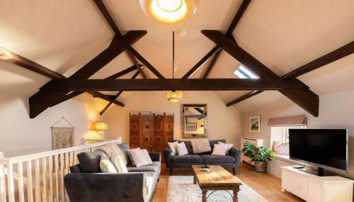 Stable Cottage - Foto 4