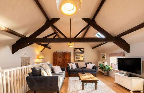 Stable Cottage - Foto 4