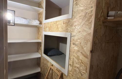 Residence Cap Hermes, Incroyable Vue sur le port, - Foto 23