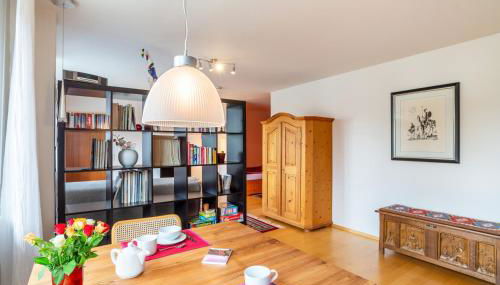 Ferienwohnung Fasse - Foto 3