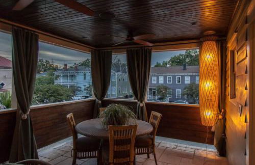 Roof Terrace Oasis - Foto 19