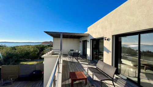 Appartement luxe Le Levant - Foto 5