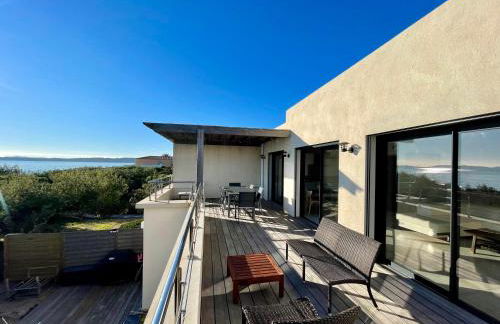 Appartement luxe Le Levant - Foto 5