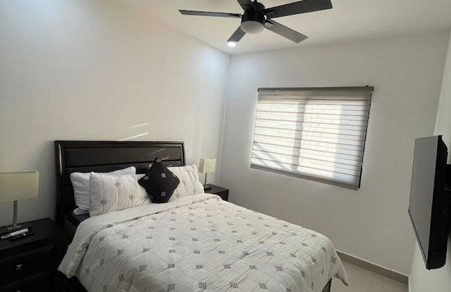 Oceanwiew Condo Rooftop pool - Foto 2