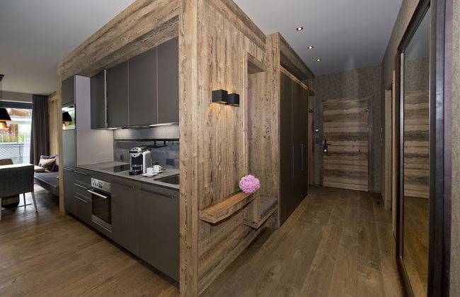 Postresidenz Mayrhofen - Foto 44