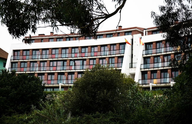 Apartamentos Turísticos Bahía de Boó - Foto 30