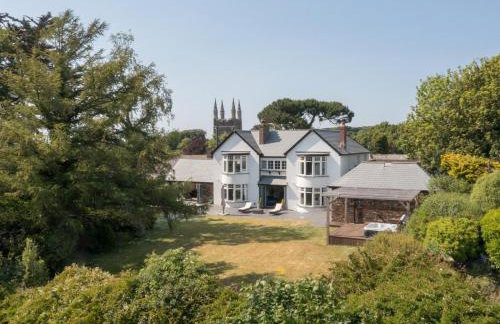 5 Bed in Bude oc-85698 - Foto 61