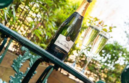 Pine cottage with private hot tub - Photo 13