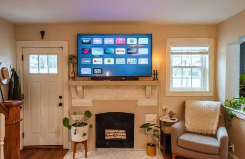 Cozy East Nash Home w Big Yard - Foto 29