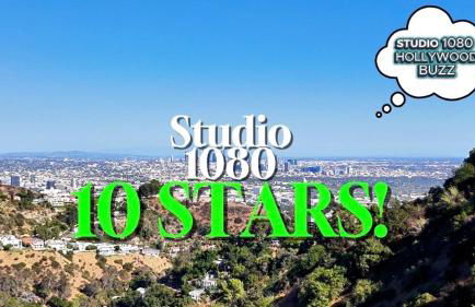 HOLLYWOOD HILLS JETLINER VIEWS at STUDIO 1080 HOLLYWOOD - Foto 7