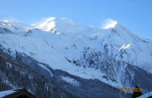 Facing the Chamonix Needles - Foto 14