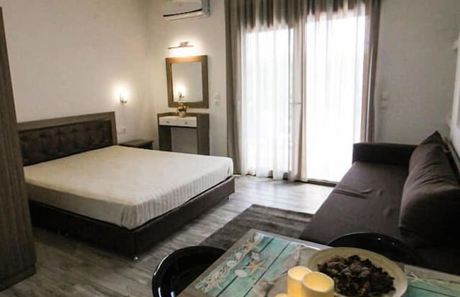 Anastasia's Studios - Foto 10