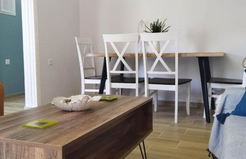 House with a pool, 2' from the beach - Foto 13