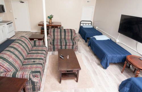 2 Bed, 1 Bath, Lower Level Loft - Foto 4