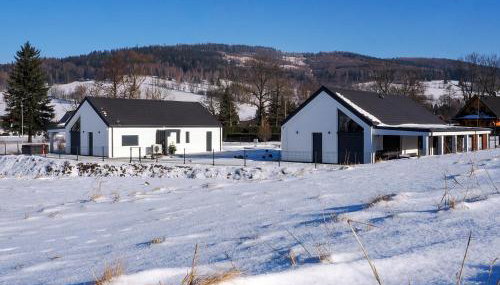 Białe Domy - Czarna Góra - Foto 2