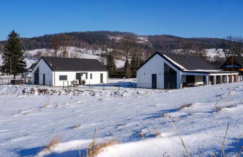 Białe Domy - Czarna Góra - Foto 2