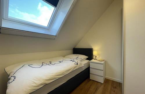 Am Kutterhafen 15 - Haus am Meer - Foto 14