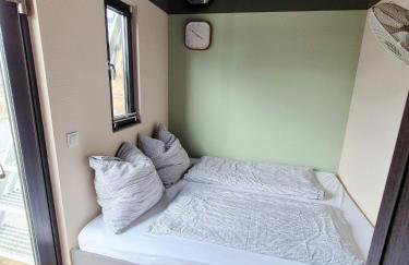 Houseboat villa.nautica - Foto 5