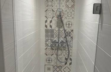 Le repaire du châtaignier, Maison à la campagne, 8 pers, 4 ch, Sidobre - Foto 28