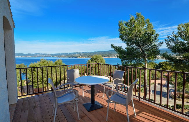 VVF Résidence Saint-Cyr-sur-Mer - Foto 69