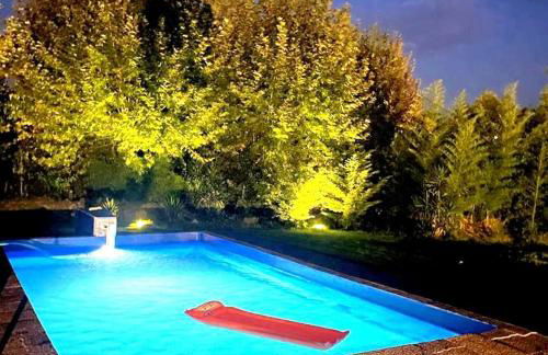 Village Minhoure - Foto 6