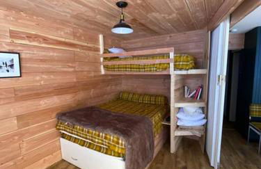 Appartement chalet 4-6 personnes au pied des pistes - Foto 10