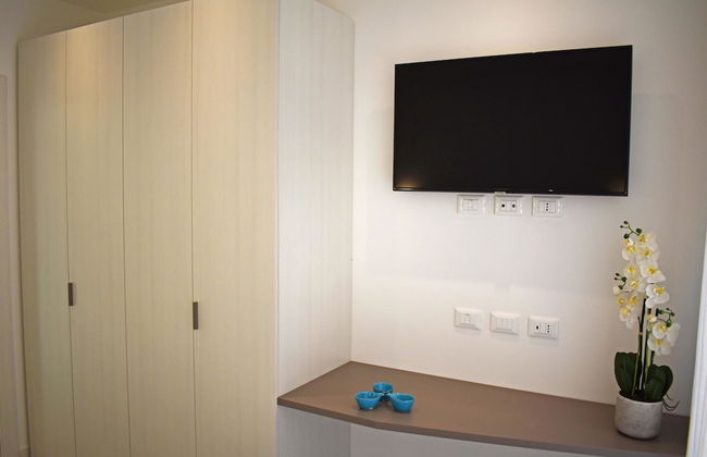 Residence Lake Como - Foto 18